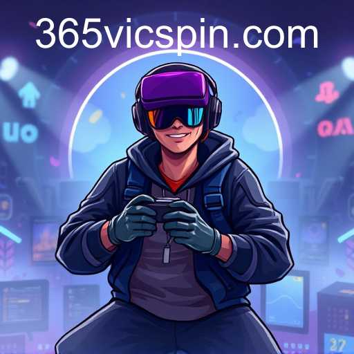 The Rise of 365vic in the Online Gaming Sphere