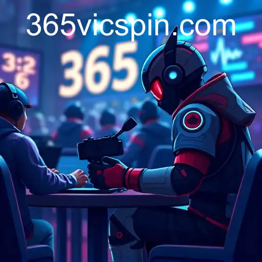 The Rise of 365vic: A Game-Changer in Online Gaming