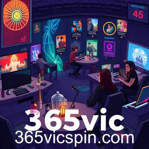 Exploring the Vibrant Community Hub: The Rise of '365vic'