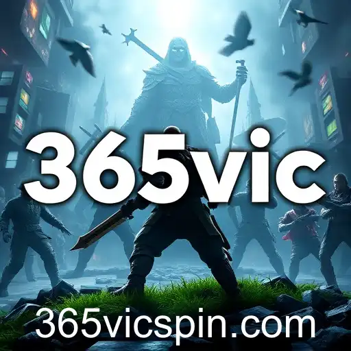 Exploring Game Deals: Unveiling Hidden Gems with the '365vic' Keyword