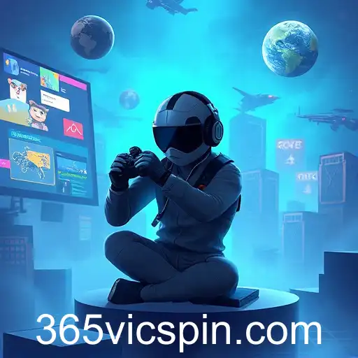The Emergence of 365vic: Navigating the Gaming Landscape in 2025