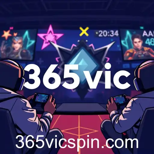 The Evolution and Influence of 365vic in Gaming