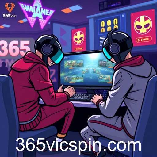 The Evolution of 365vic and Its Impact on Gaming