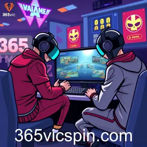 The Evolution of 365vic and Its Impact on Gaming