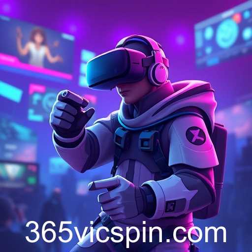 The Evolution of 365vic in the Gaming Landscape