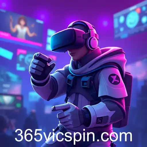 The Evolution of 365vic in the Gaming Landscape