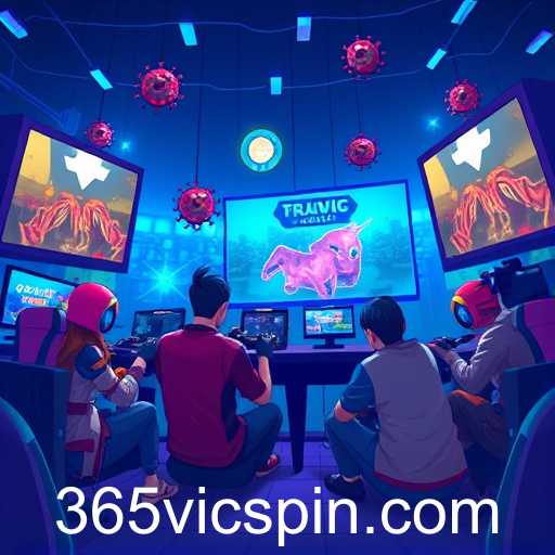 Evolution of Online Gaming in Latest Trends