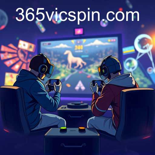 The Evolution of Online Gaming in 2025