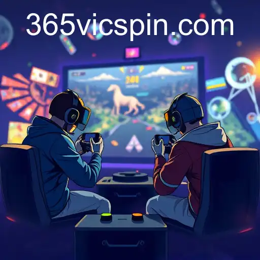 The Evolution of Online Gaming in 2025