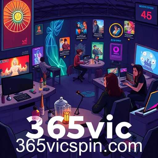 Evolving Landscapes in Online Gaming