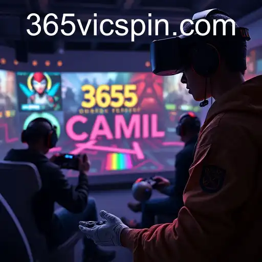 365Vic: The Evolution of Online Gaming