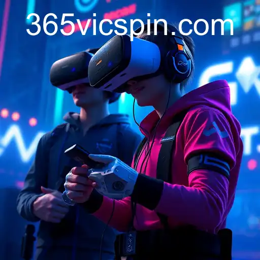 Gaming Trends Shaping the Future