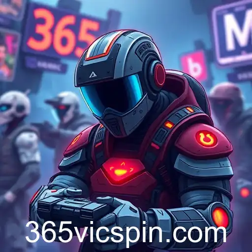 Gaming Trends and Innovations on 365vic