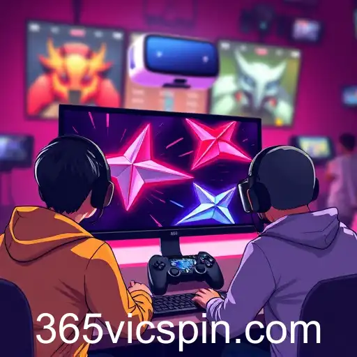 The Rise of 365vic and Its Impact on Gaming Culture