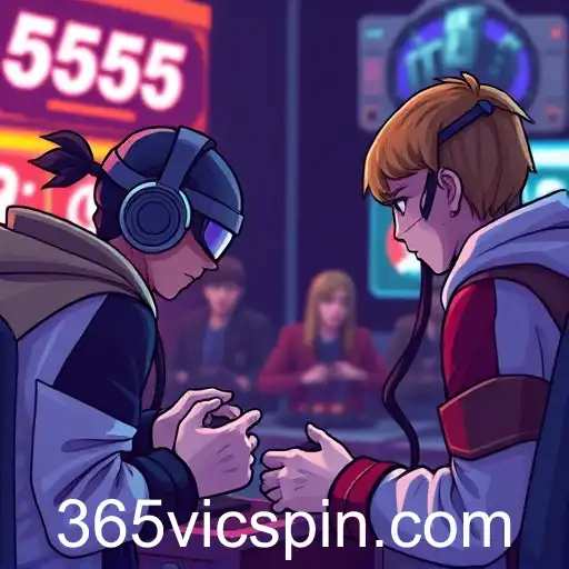 365vic: Transforming Online Gaming Experience