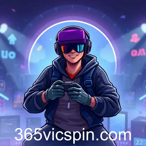 The Rise of 365vic in the Online Gaming Sphere