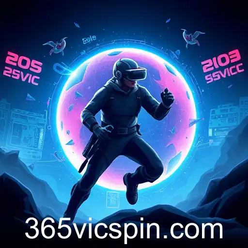 365Vic: Revolutionizing Online Gaming in a Dynamic Era
