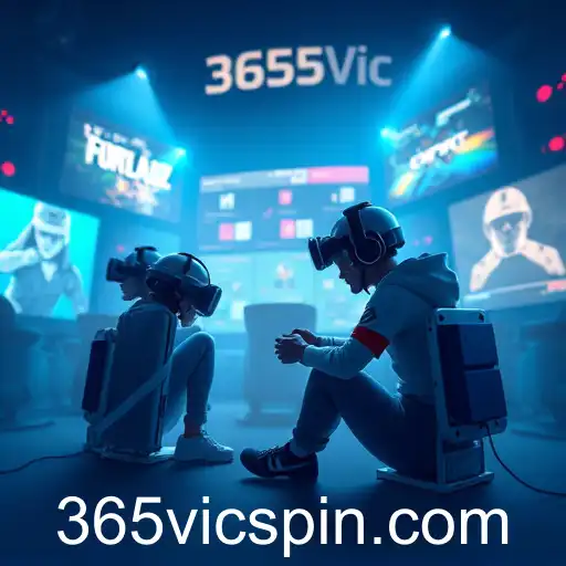 365vic: A Shining Beacon in Online Gaming
