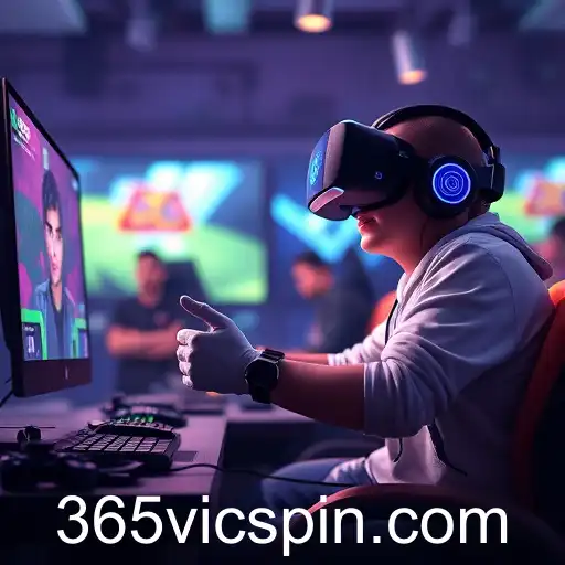 The Evolution of Online Gaming Trends