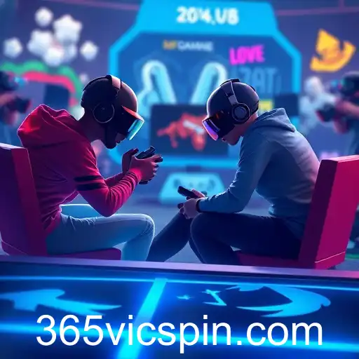 The Evolution of Online Gaming Platforms