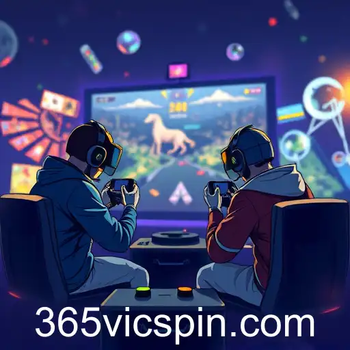 The Evolution of Online Gaming in 2025