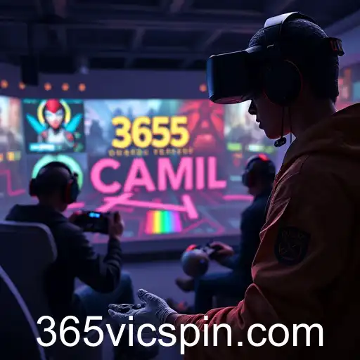 365Vic: The Evolution of Online Gaming