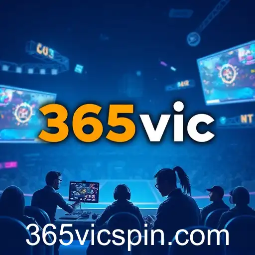 The Evolution of 365vic in the Gaming World