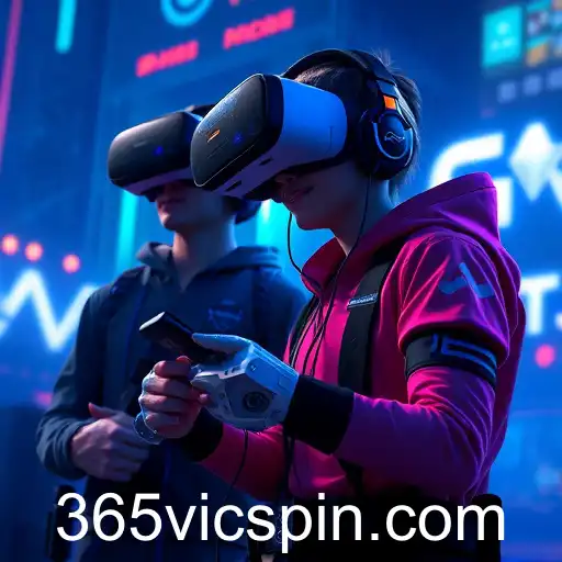 Gaming Trends Shaping the Future