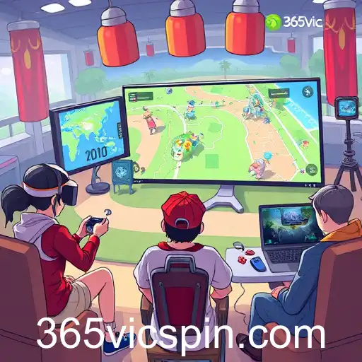 Revitalization of Online Gaming Communities
