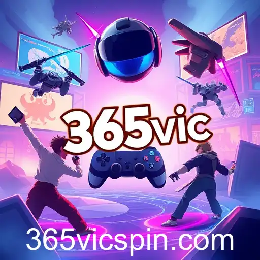 The Rise and Impact of 365vic on Online Gaming