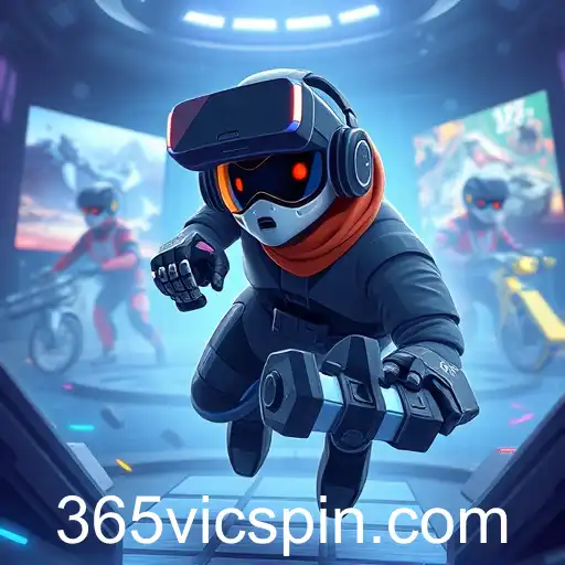 The Rise of 365vic in the Gaming World