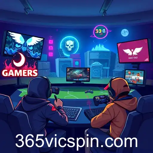 The Rise of Online Gaming Communities