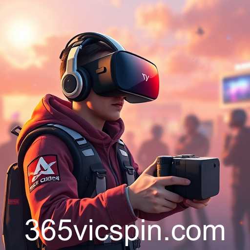 A New Era for 365vic in Gaming