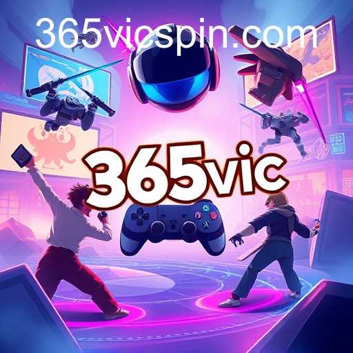 The Rise and Impact of 365vic on Online Gaming