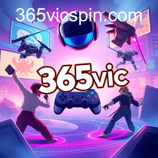 The Rise and Impact of 365vic on Online Gaming