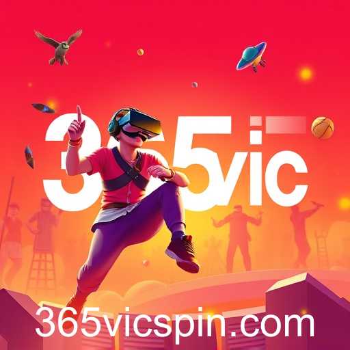 The Rise of 365vic in Gaming Culture