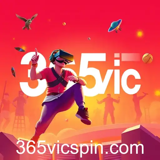 The Rise of 365vic in Gaming Culture