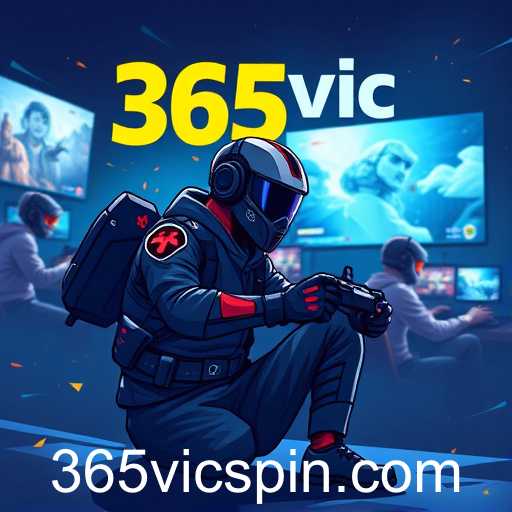 The Rise and Influence of 365vic in Digital Gaming