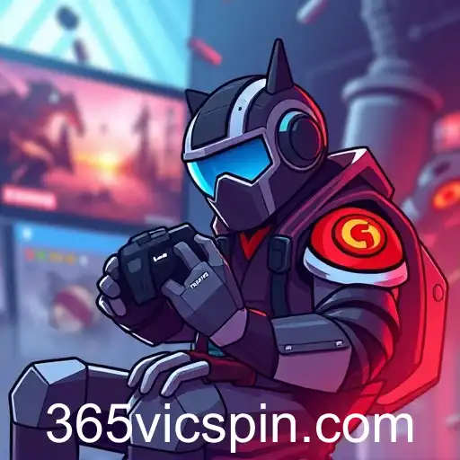 The Rise of 365vic in Online Gaming