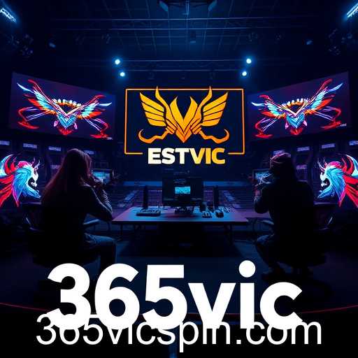 The Rise of 365vic: A New Era in Online Gaming