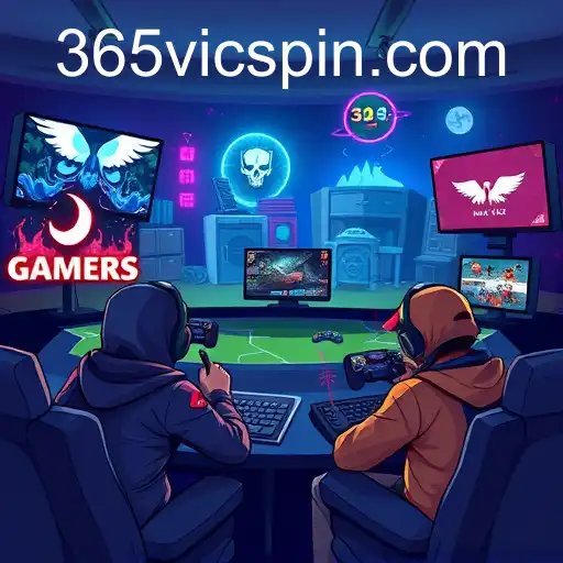 The Rise of Online Gaming Communities