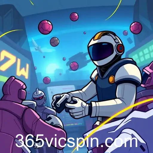 The Rise of 365vic in the Gaming World