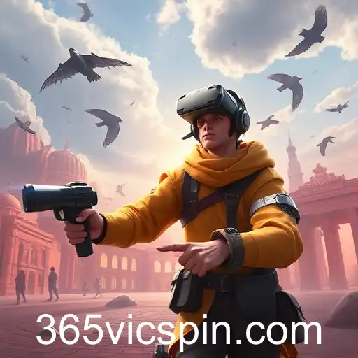 The Rise and Role of 365vic in Gaming